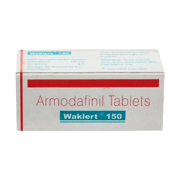 Armodafinil 150 mg