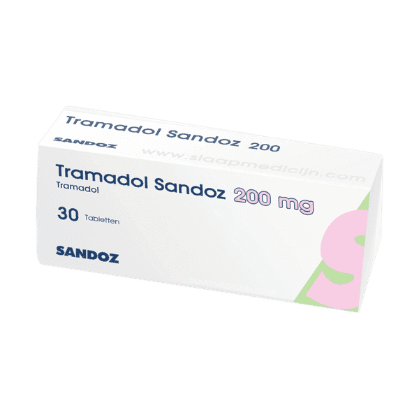 Tramadol 200 mg