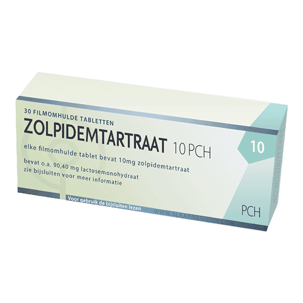 Zolpidem 10 mg