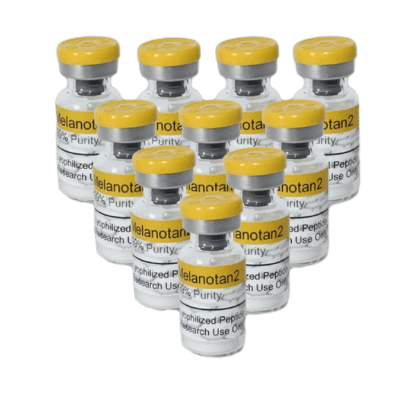 Melanotan-2 10-Pack