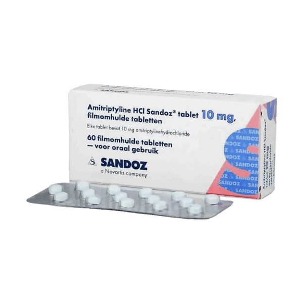 Amitriptyline