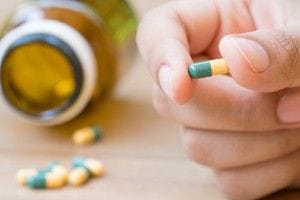 Wat doet Tramadol met je lichaam?